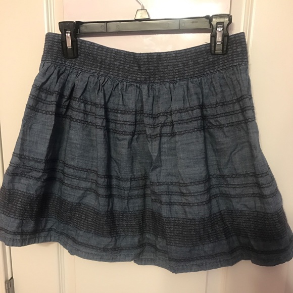 American Eagle Skirt - Picture 1 of 1